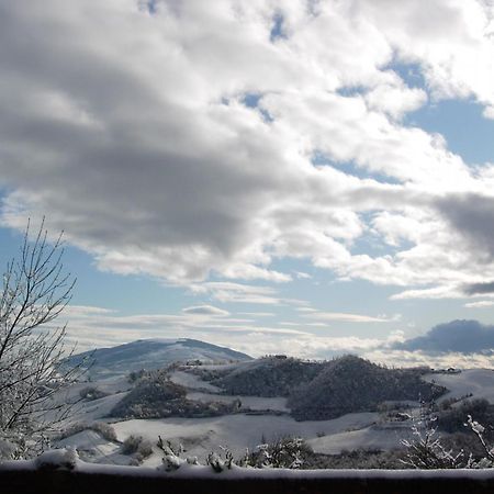 Colleverde Country House & Spa Urbino Exterior photo