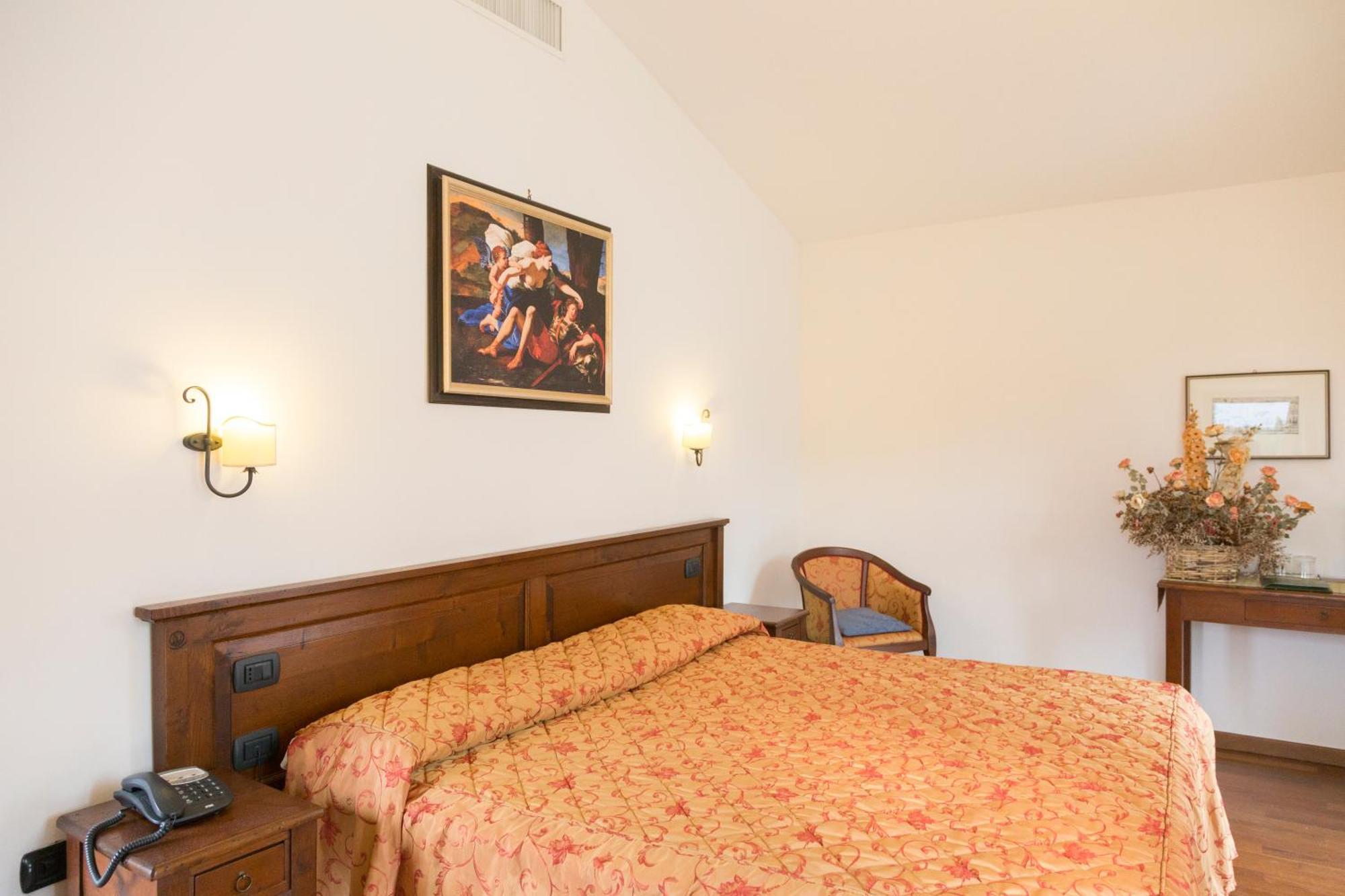 Colleverde Country House & Spa Urbino Exterior photo