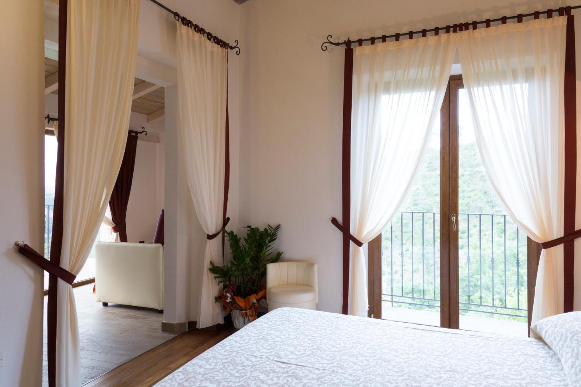 Colleverde Country House & Spa Urbino Exterior photo