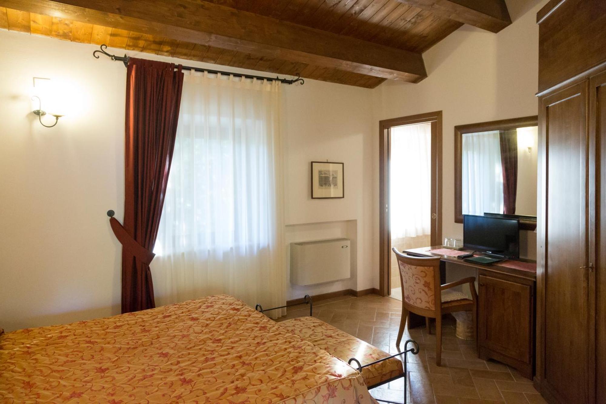 Colleverde Country House & Spa Urbino Exterior photo