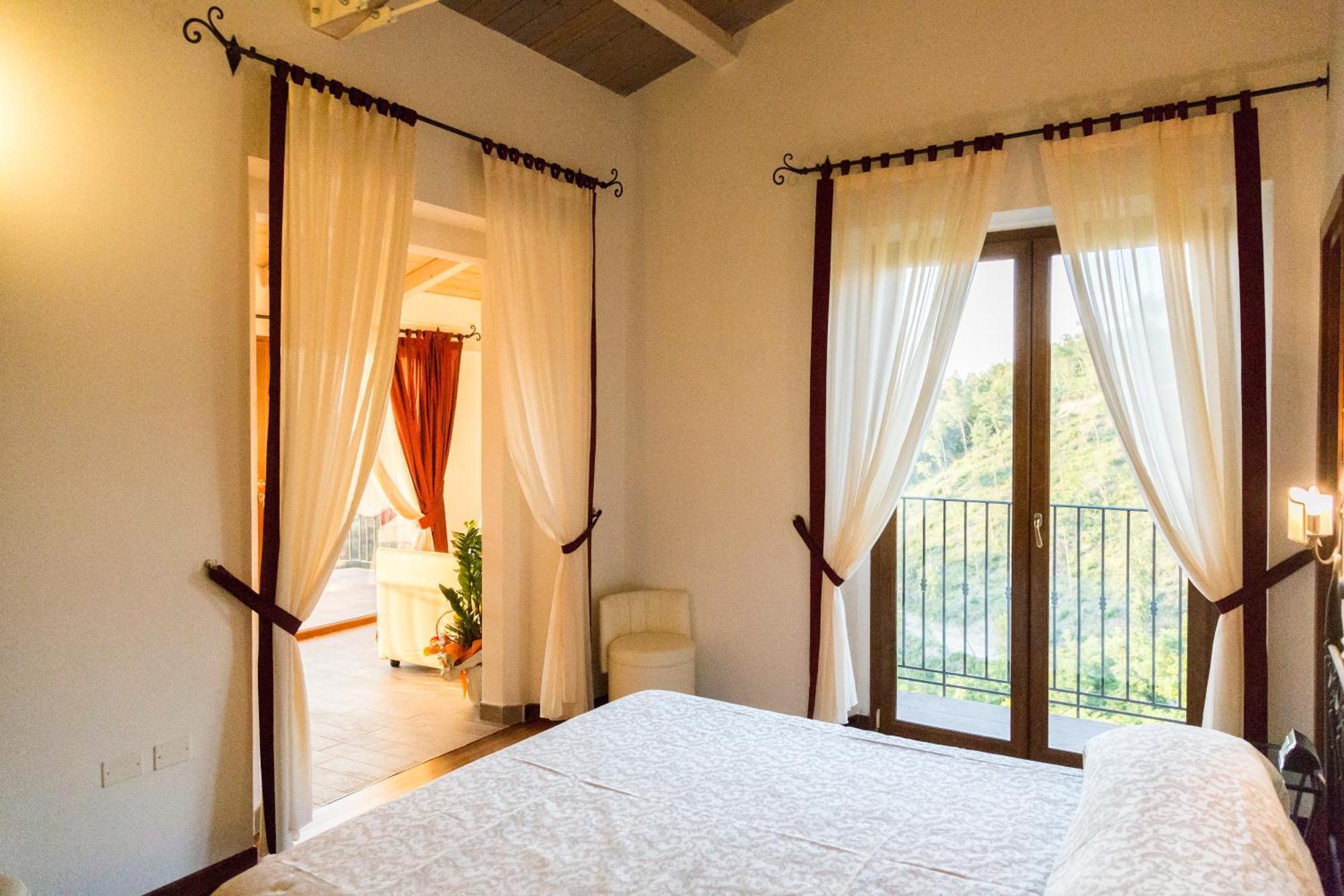 Colleverde Country House & Spa Urbino Exterior photo