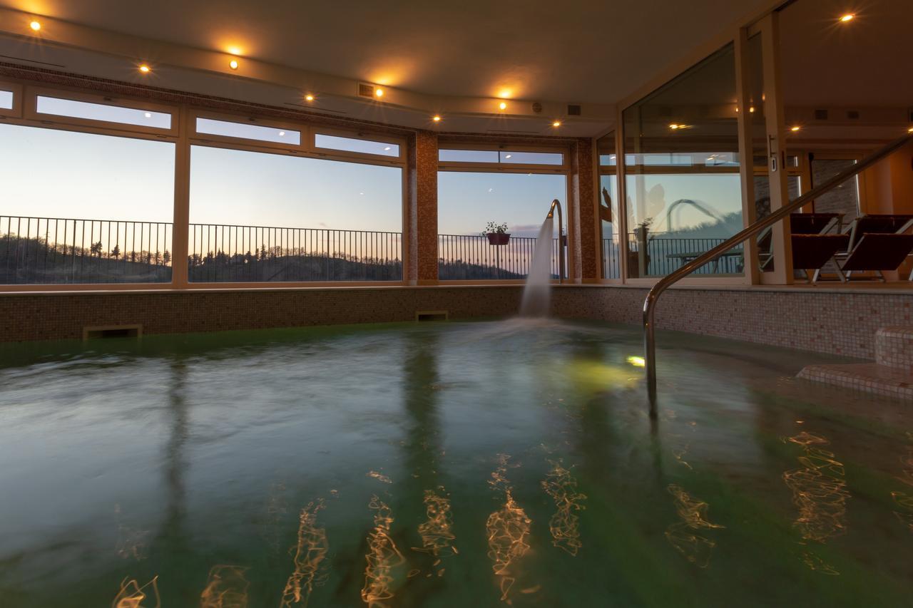 Colleverde Country House & Spa Urbino Exterior photo