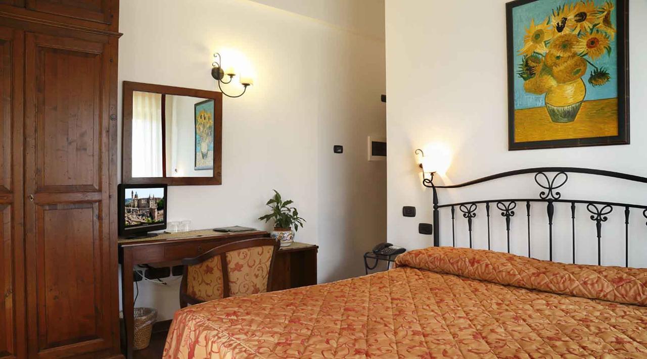 Colleverde Country House & Spa Urbino Exterior photo